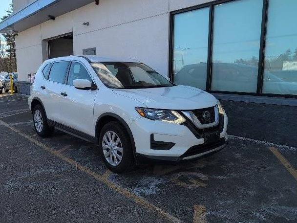 NISSAN ROGUE 2020 5N1AT2MV2LC719021 image