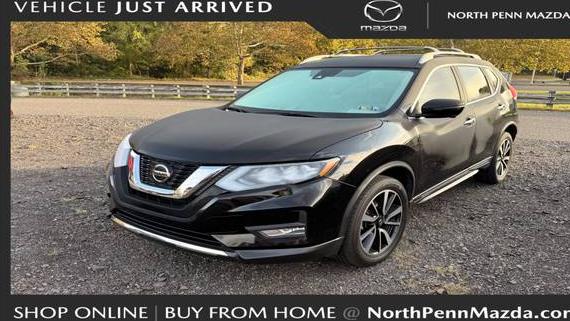 NISSAN ROGUE 2020 5N1AT2MV0LC772414 image NISSAN ROGUE 2020 5N1AT2MV0LC772414 image
