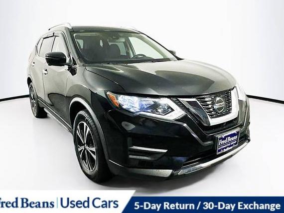 NISSAN ROGUE 2020 JN8AT2MV1LW134454 image