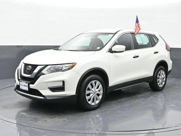 NISSAN ROGUE 2020 5N1AT2MV4LC763229 image