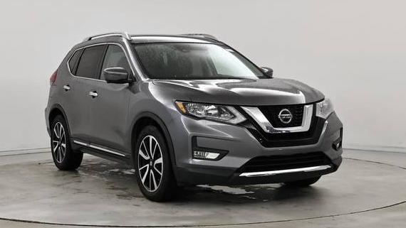 NISSAN ROGUE 2020 5N1AT2MT3LC706308 image