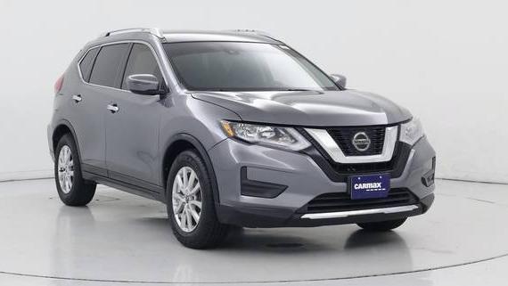 NISSAN ROGUE 2020 KNMAT2MT3LP515677 image
