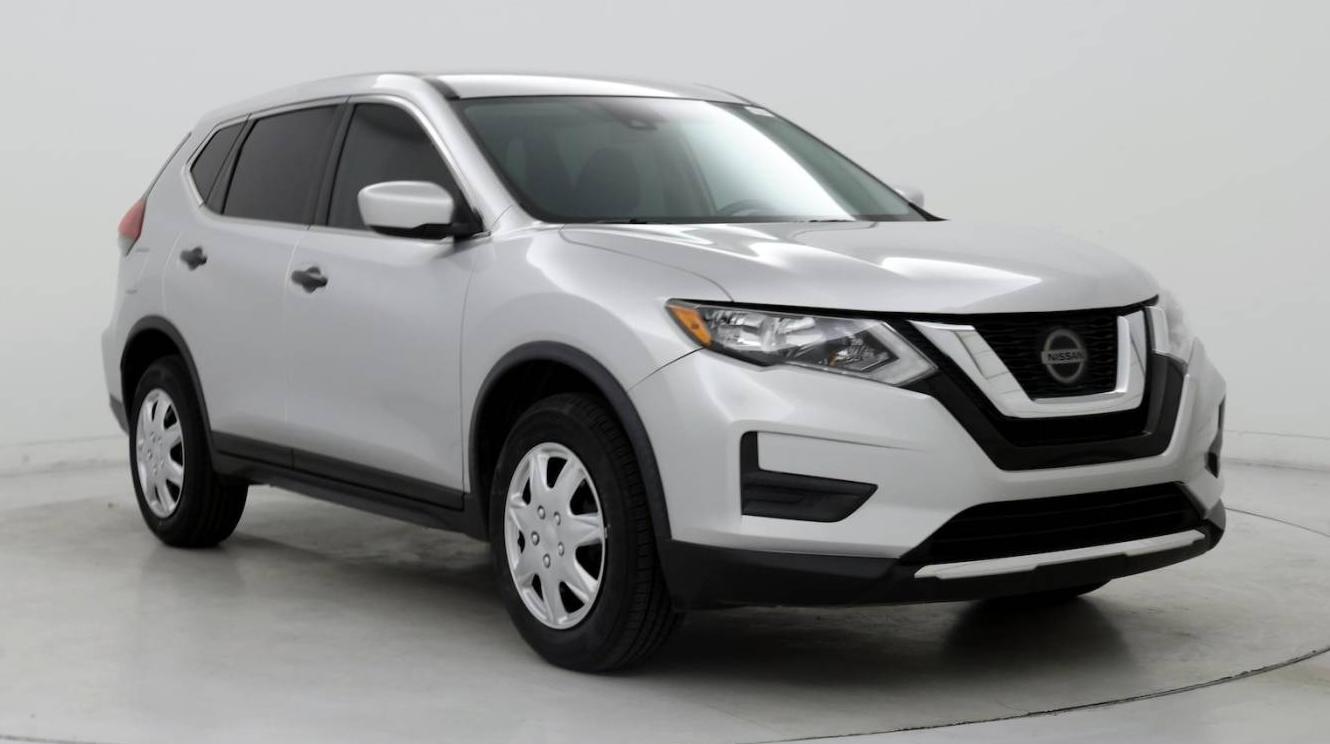 NISSAN ROGUE 2020 JN8AT2MV5LW142928 image