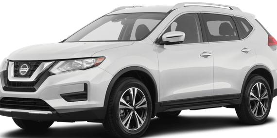 NISSAN ROGUE 2020 JN8AT2MV5LW140340 image