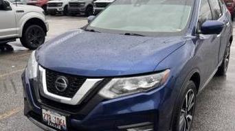 NISSAN ROGUE 2020 5N1AT2MV7LC750085 image