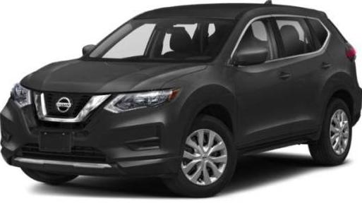 NISSAN ROGUE 2020 JN8AT2MT2LW032787 image