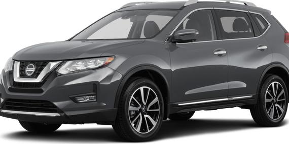 NISSAN ROGUE 2020 5N1AT2MV6LC704733 image