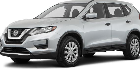 NISSAN ROGUE 2020 JN8AT2MV8LW143233 image