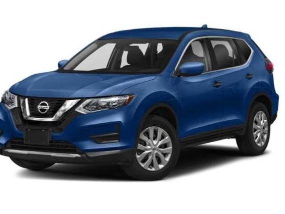 NISSAN ROGUE 2020 JN8AT2MV9LW111441 image