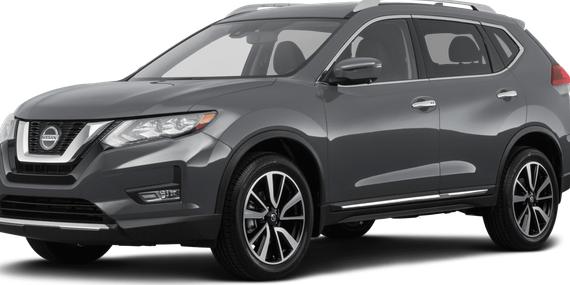 NISSAN ROGUE 2020 5N1AT2MT4LC704776 image