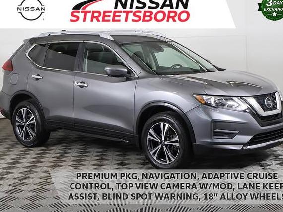NISSAN ROGUE 2020 5N1AT2MV5LC797518 image NISSAN ROGUE 2020 5N1AT2MV5LC797518 image