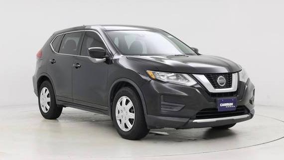 NISSAN ROGUE 2020 5N1AT2MT1LC724080 image