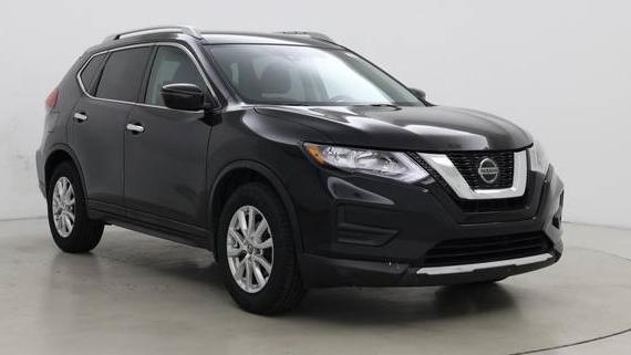 NISSAN ROGUE 2020 5N1AT2MT8LC761580 image