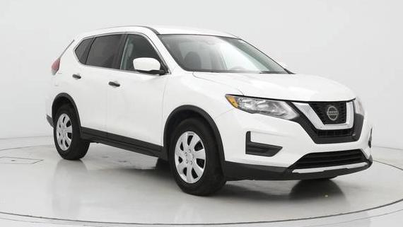 NISSAN ROGUE 2020 KNMAT2MT6LP523790 image NISSAN ROGUE 2020 KNMAT2MT6LP523790 image