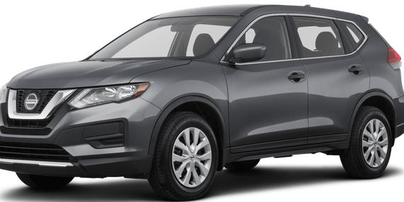 NISSAN ROGUE 2020 5N1AT2MV2LC787898 image