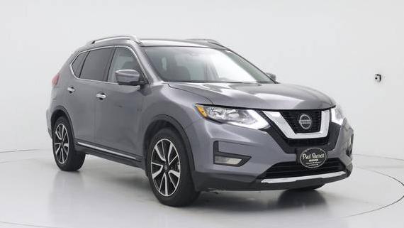 NISSAN ROGUE 2020 5N1AT2MTXLC745798 image