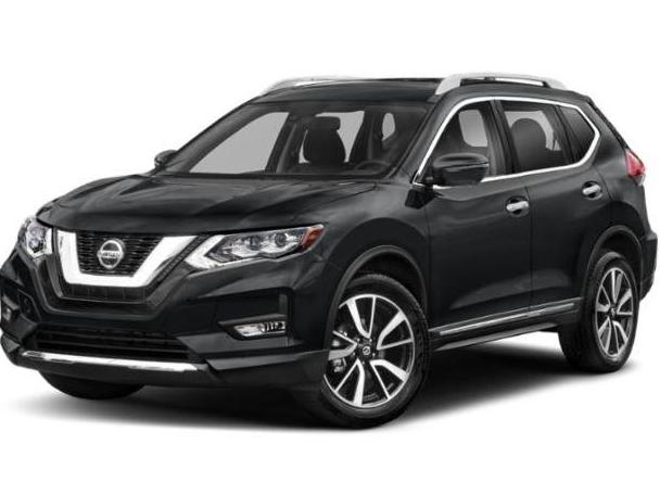 NISSAN ROGUE 2020 5N1AT2MT8LC700133 image