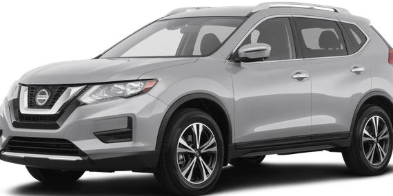 NISSAN ROGUE 2020 JN8AT2MTXLW014232 image