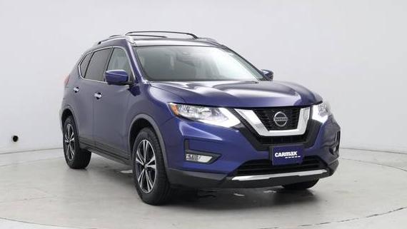 NISSAN ROGUE 2020 JN8AT2MV3LW111970 image