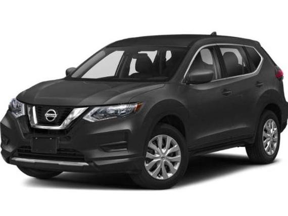 NISSAN ROGUE 2020 KNMAT2MV2LP520239 image