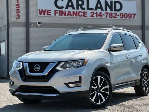 NISSAN ROGUE 2020 5N1AT2MV3LC762069 image NISSAN ROGUE 2020 5N1AT2MV3LC762069 image