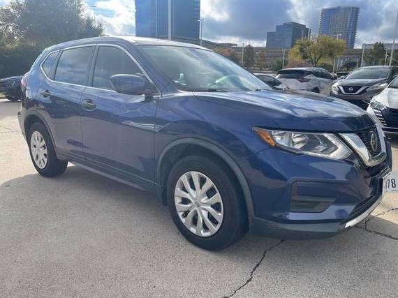 NISSAN ROGUE 2020 KNMAT2MT8LP500706 image NISSAN ROGUE 2020 KNMAT2MT8LP500706 image