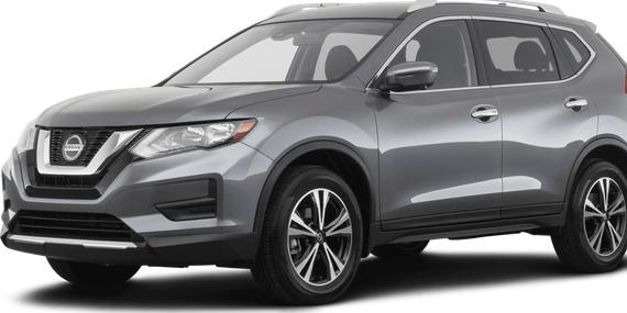 NISSAN ROGUE 2020 JN8AT2MT3LW007560 image