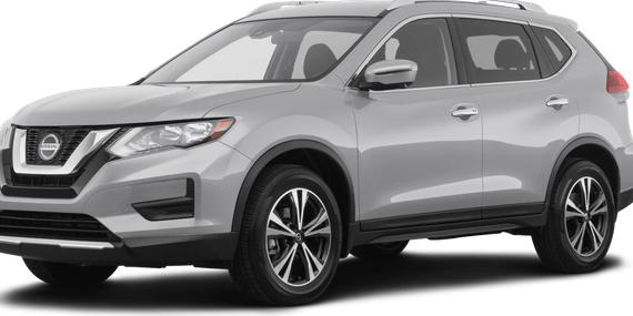 NISSAN ROGUE 2020 KNMAT2MV2LP519821 image NISSAN ROGUE 2020 KNMAT2MV2LP519821 image