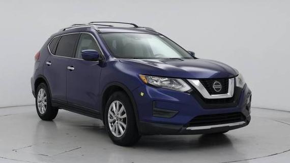 NISSAN ROGUE 2020 5N1AT2MT7LC779729 image