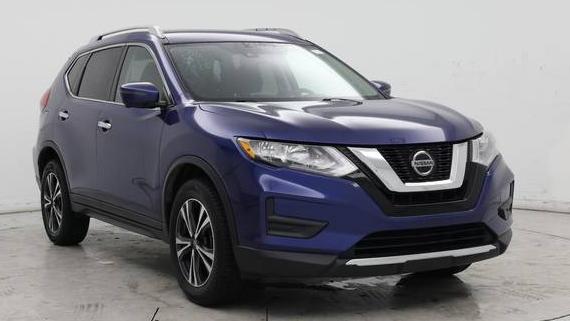 NISSAN ROGUE 2020 5N1AT2MV6LC783160 image
