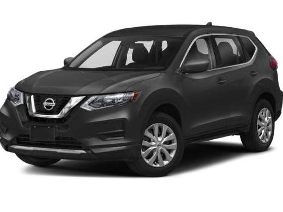 NISSAN ROGUE 2020 KNMAT2MV3LP531914 image NISSAN ROGUE 2020 KNMAT2MV3LP531914 image