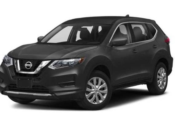NISSAN ROGUE 2020 JN8AT2MT0LW041889 image