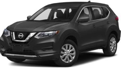 NISSAN ROGUE 2020 5N1AT2MV2LC793717 image