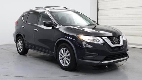 NISSAN ROGUE 2020 KNMAT2MT7LP531137 image
