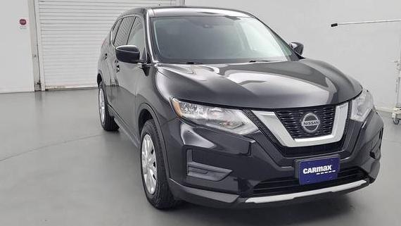 NISSAN ROGUE 2020 JN8AT2MT1LW032084 image