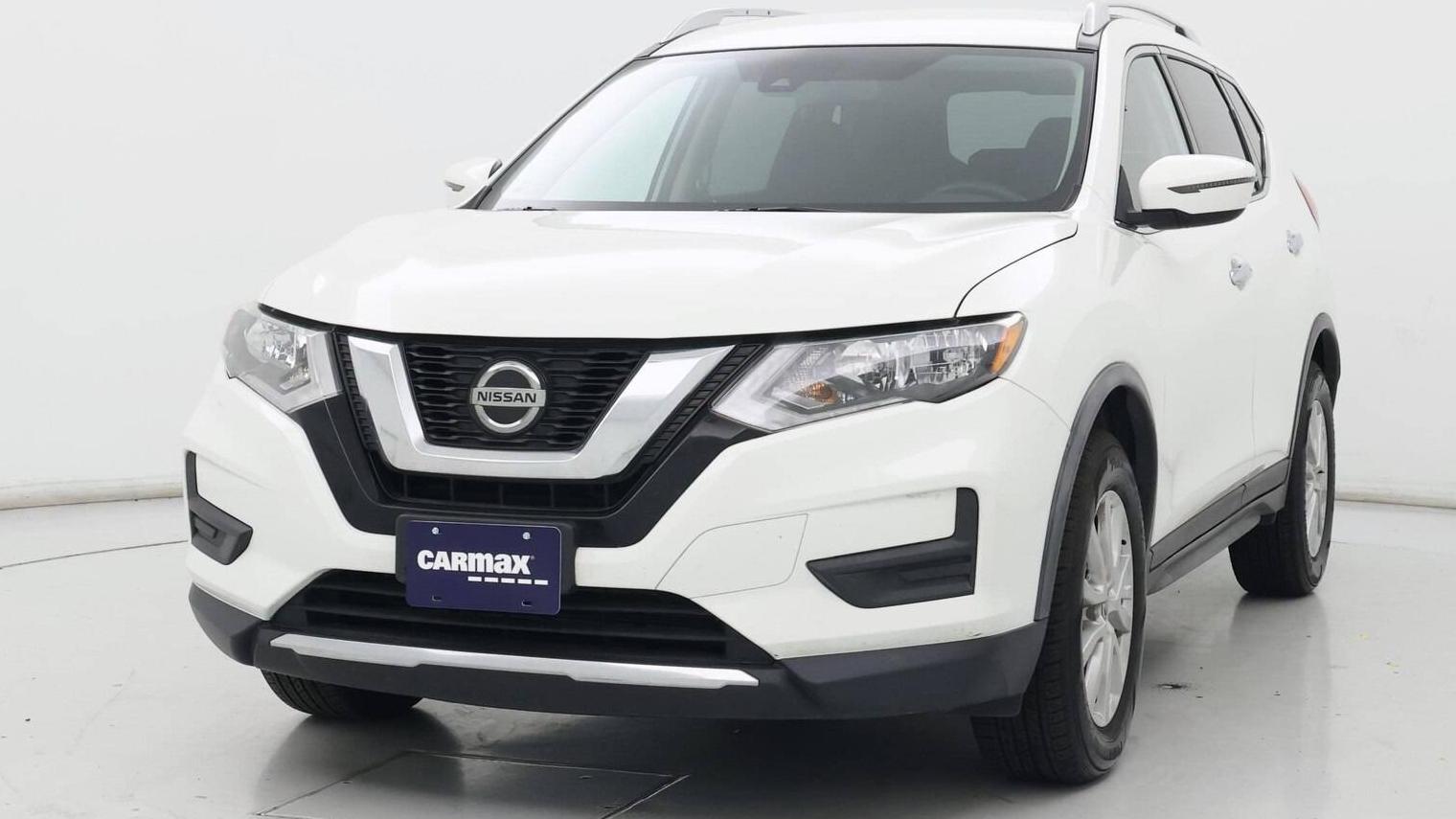 NISSAN ROGUE 2020 JN8AT2MV6LW113440 image