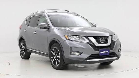 NISSAN ROGUE 2020 5N1AT2MV9LC771911 image