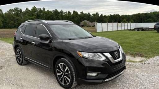 NISSAN ROGUE 2020 5N1AT2MT8LC768917 image