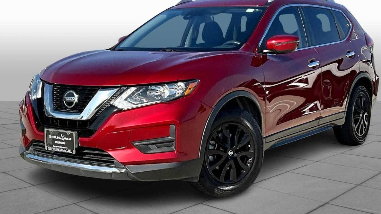 NISSAN ROGUE 2020 5N1AT2MT1LC748203 image