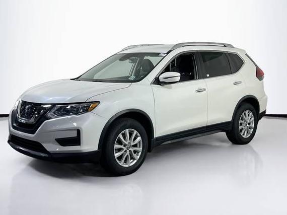 NISSAN ROGUE 2020 JN8AT2MV9LW131284 image NISSAN ROGUE 2020 JN8AT2MV9LW131284 image