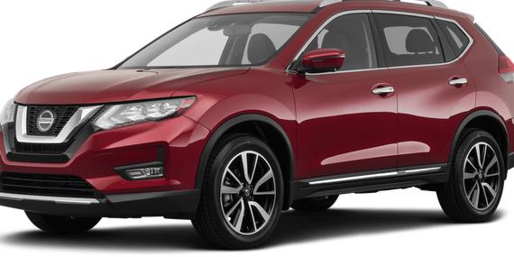 NISSAN ROGUE 2020 5N1AT2MT1LC776924 image NISSAN ROGUE 2020 5N1AT2MT1LC776924 image