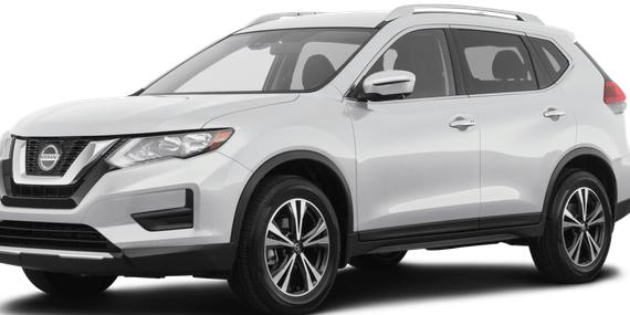 NISSAN ROGUE 2020 JN8AT2MT7LW002166 image