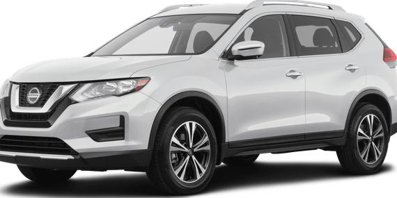 NISSAN ROGUE 2020 JN8AT2MT7LW007772 image