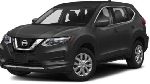 NISSAN ROGUE 2020 KNMAT2MT2LP507070 image