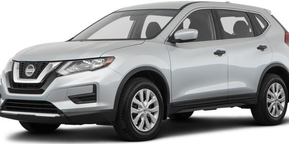 NISSAN ROGUE 2020 JN8AT2MV0LW109996 image