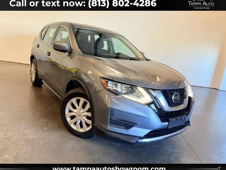 NISSAN ROGUE 2020 5N1AT2MT7LC813622 image