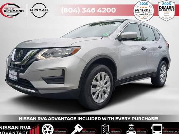 NISSAN ROGUE 2020 JN8AT2MV4LW132620 image NISSAN ROGUE 2020 JN8AT2MV4LW132620 image