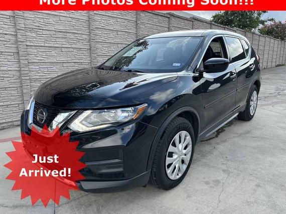 NISSAN ROGUE 2020 5N1AT2MTXLC715667 image
