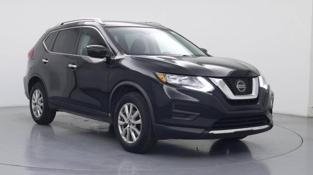 NISSAN ROGUE 2020 KNMAT2MV0LP540960 image