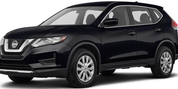 NISSAN ROGUE 2020 KNMAT2MV4LP534658 image